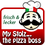 My Stolz - The Pizza Boss - München